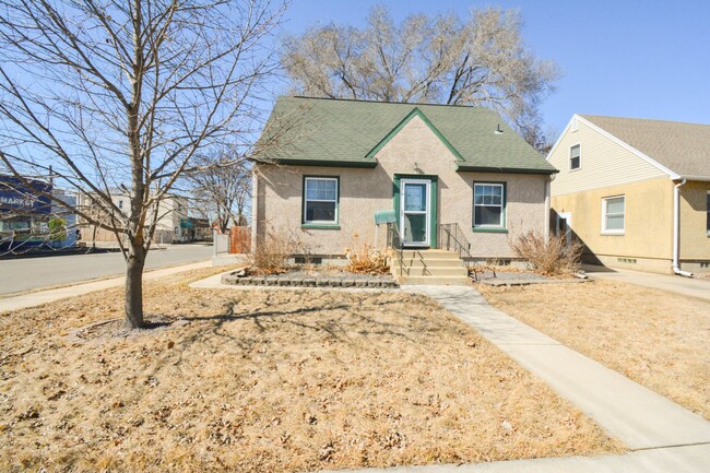 Primary Photo - Charming 3-Bedroom 1-Bath Home Available F...