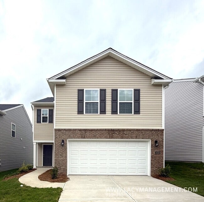 Primary Photo - 2153 Monk Dr