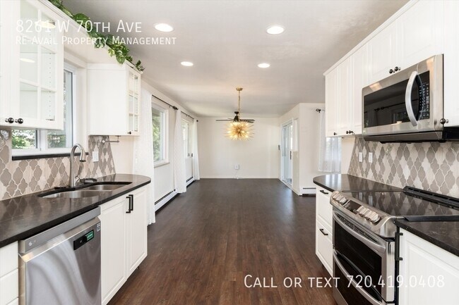 Building Photo - 8261 W 70th Ave