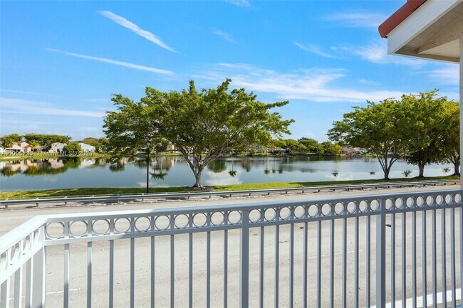 Building Photo - 8501 NW 191st St