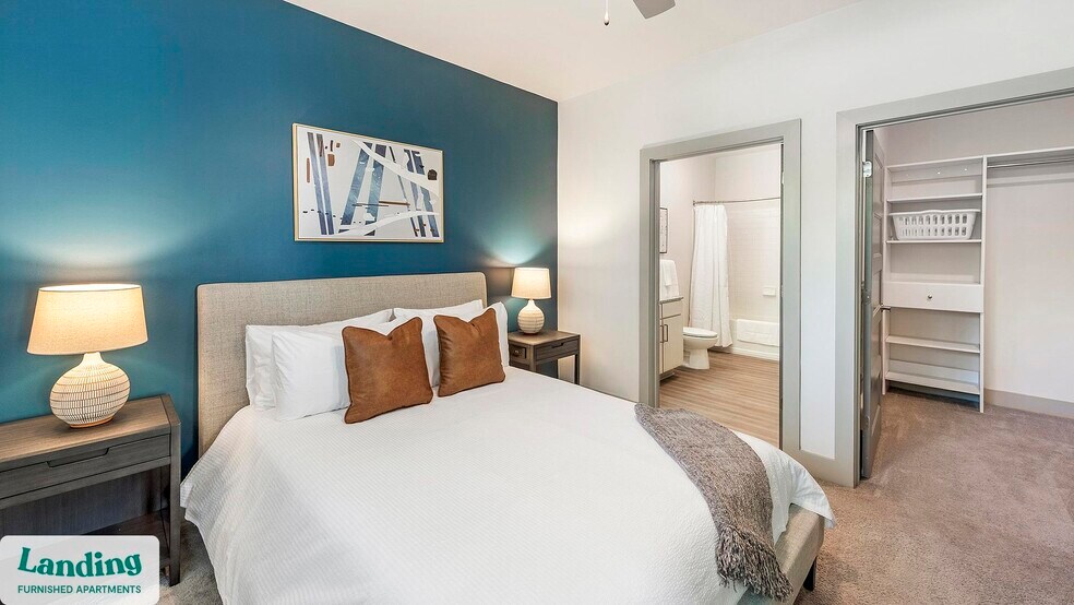 Building Photo - 5025 Wembley Central Ln