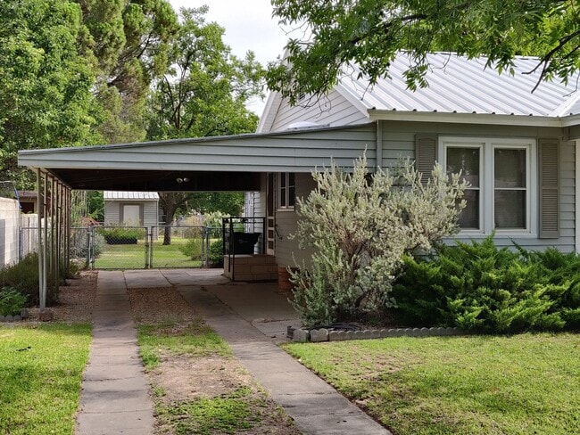 Building Photo - 1 Bed 1 Bath Home with Office Space