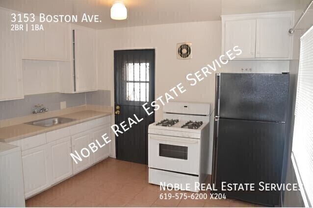 Building Photo - 3153 Boston Ave