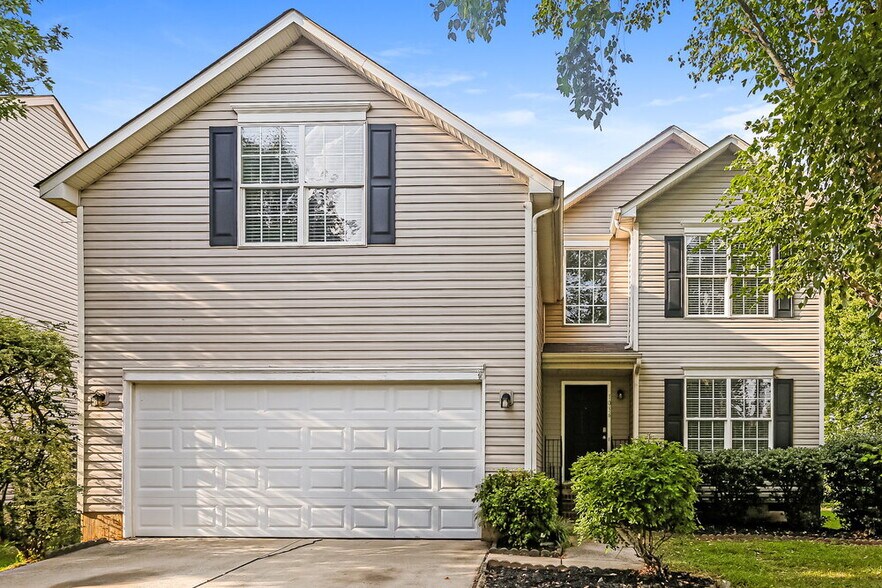 Primary Photo - 1036 Meadowbrook Ln SW
