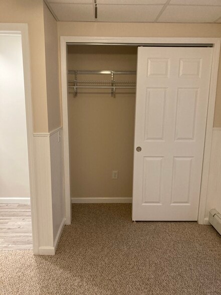 Master Bedroom #1 - 157 Hudson Ave