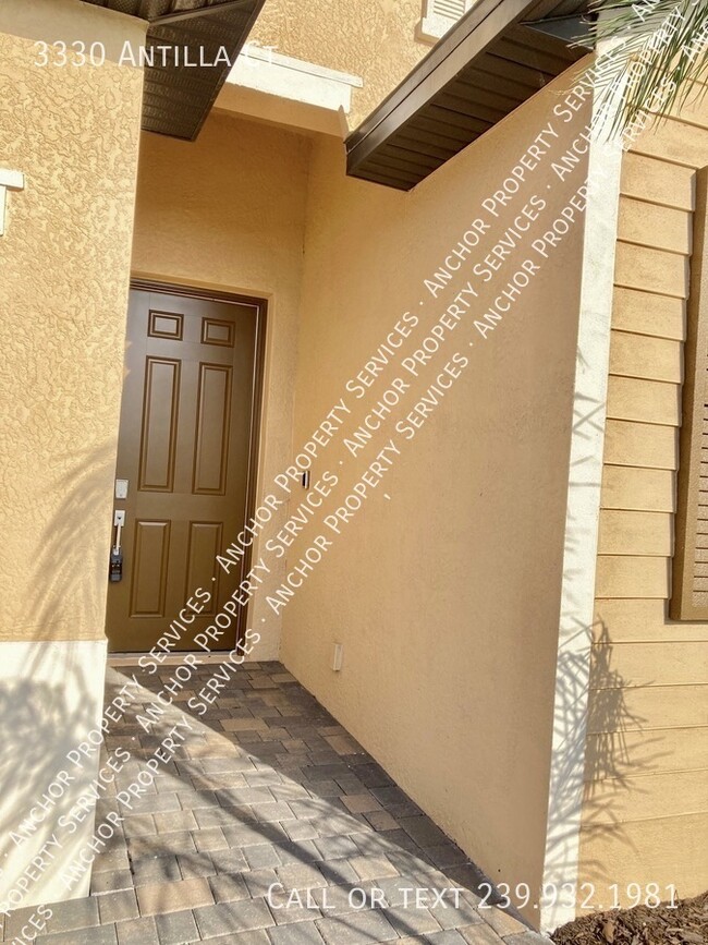 Building Photo - 3330 Antilla Ct