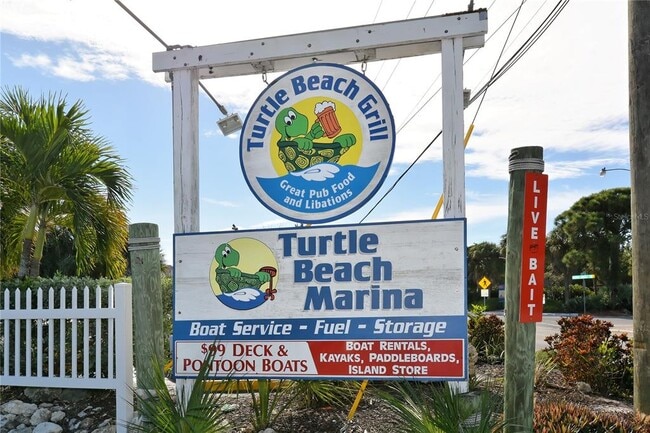 Building Photo - 8625 Midnight Pass Rd