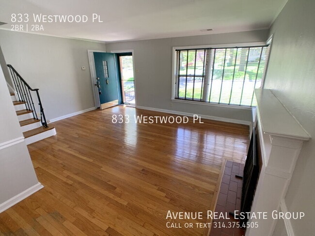 Building Photo - 833 Westwood Pl
