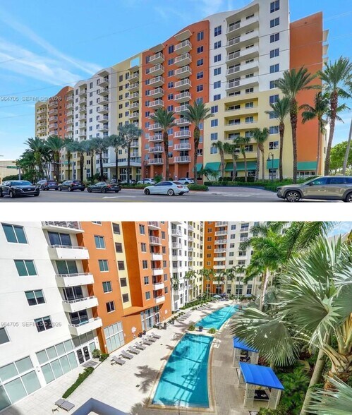 Building Photo - 18800 NE 29th Ave