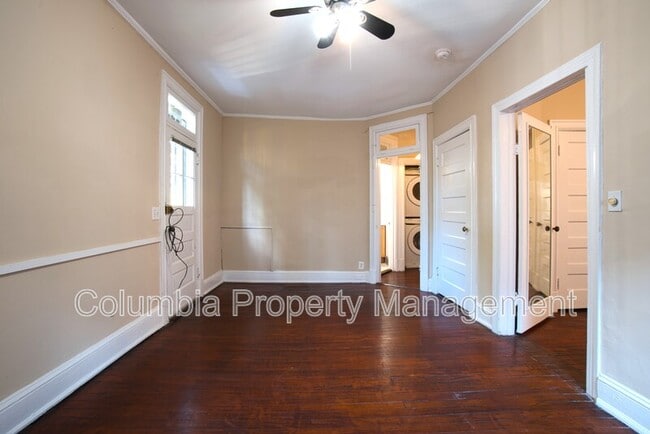Building Photo - 1707 Kilbourne Pl NW