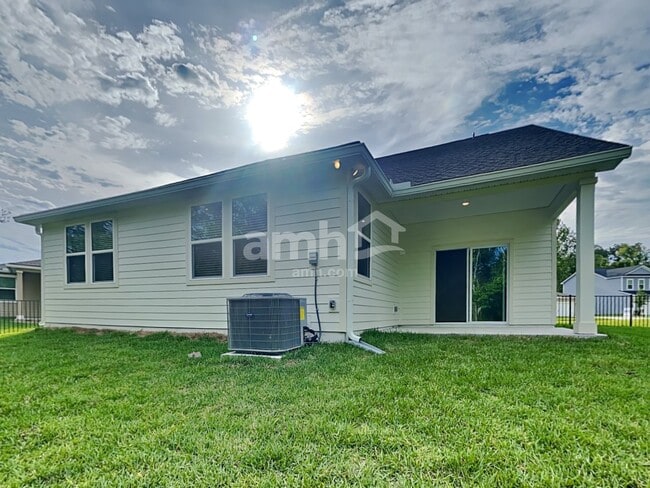 Building Photo - 12235 Sapp Rd