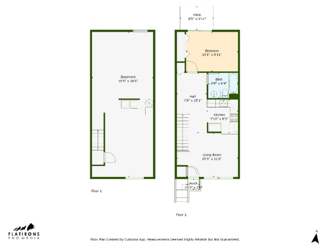 Building Photo - 11590 Community Center Dr