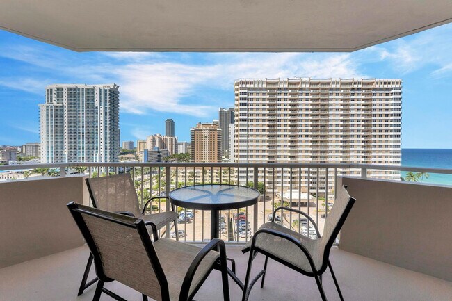 Building Photo - 1980 S Ocean Dr