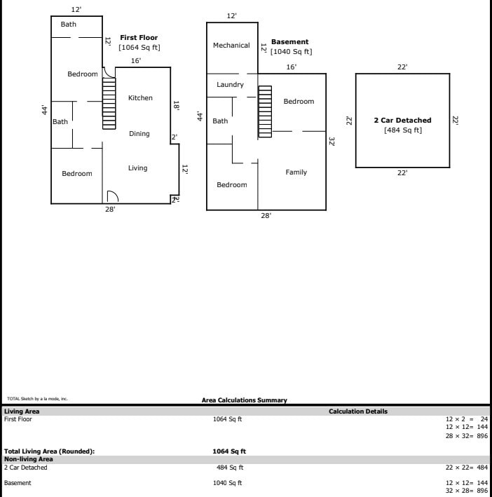 Building Photo - 3717 Zircon Way