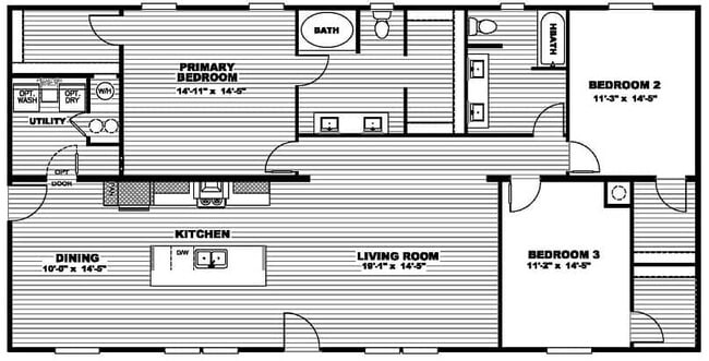 Building Photo - 3898 Wash Gap Dr