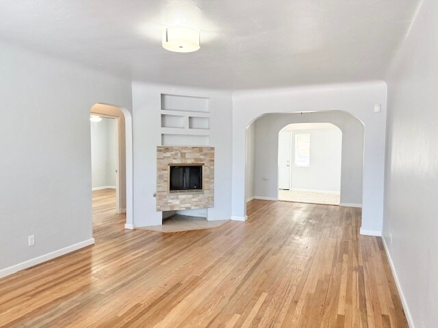 Building Photo - 317 Morningside Dr SE