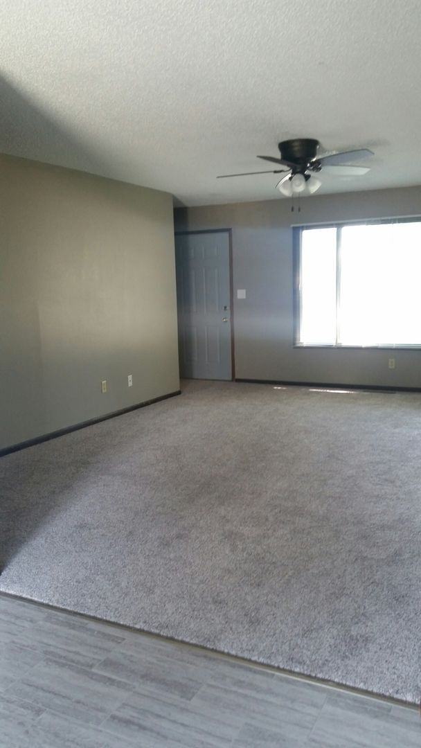 Building Photo - Winona Court Townhomes