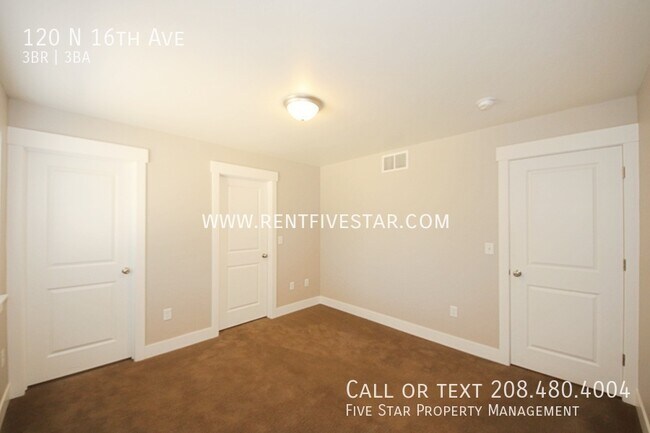 Building Photo - 120 N 16th Ave