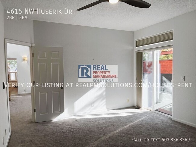 Building Photo - 4615 NW Huserik Dr