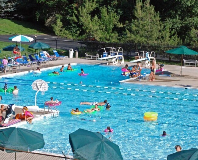 Building Photo - Sparkling and Spacious