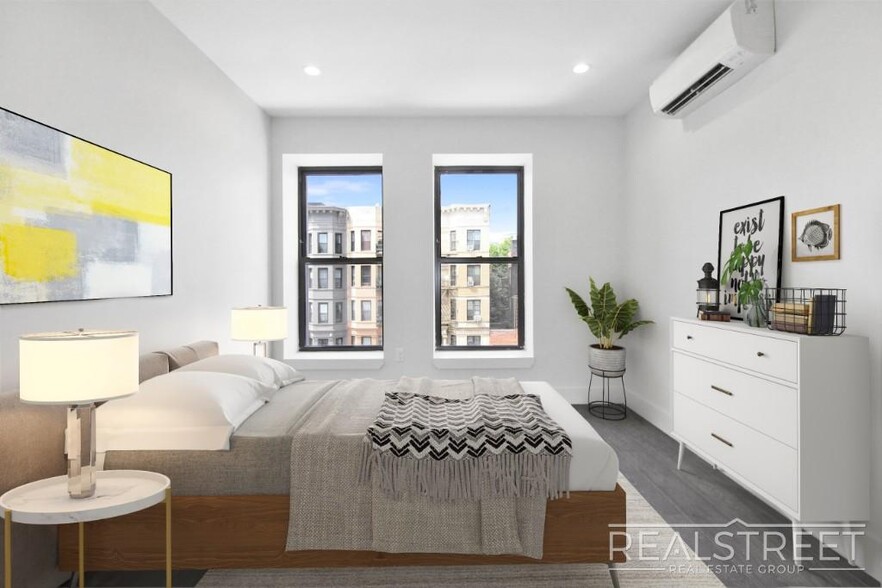 Building Photo - Brand New 1 BED in Crown Heights