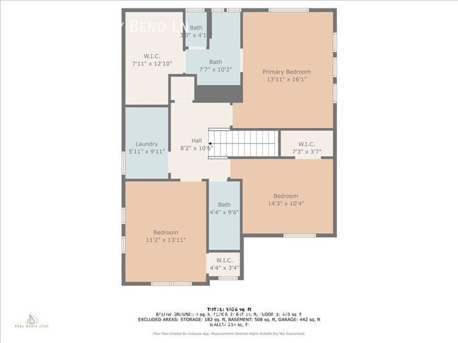 Building Photo - 14372 S Abbey Bend Ln