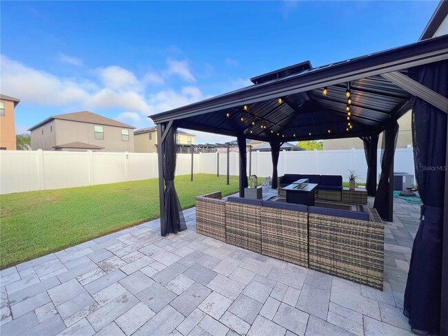 Building Photo - 4105 Wild Senna Blvd