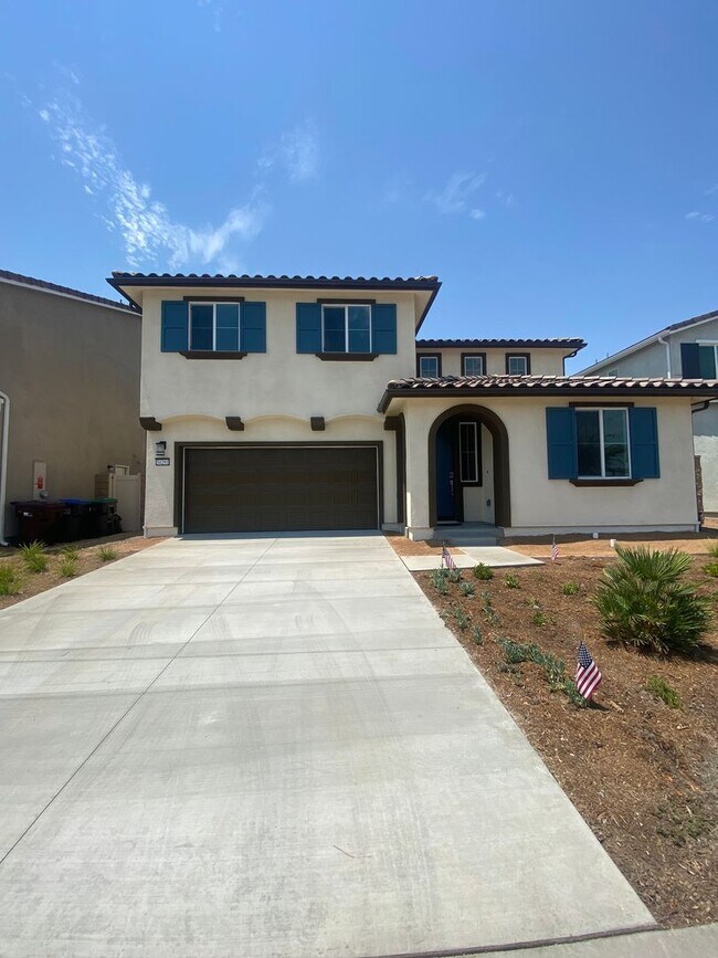 Building Photo - Like New 4 Bedroom Winchester Home Zoned for Temecula Schools