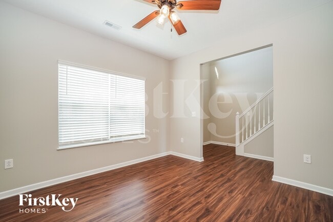 Building Photo - 5602 Tarboro Pl