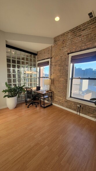 Building Photo - 701 N Milwaukee Ave