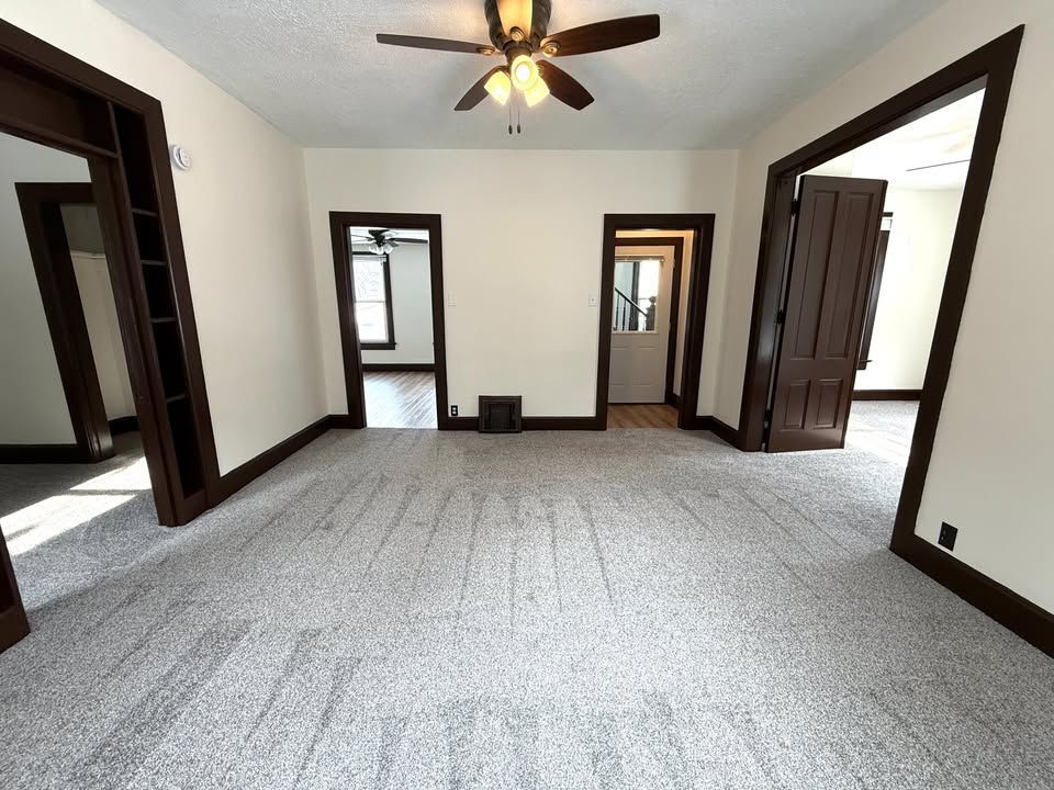 Building Photo - 752 McSorley St