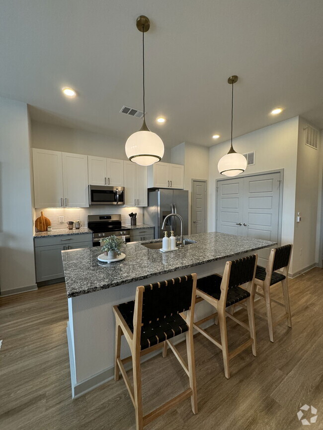 Building Photo - 4700 Texas 114 Apt #2303, Northlake, TX 76...