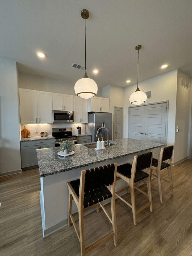 Primary Photo - 4700 Texas 114 Apt #2303, Northlake, TX 76...