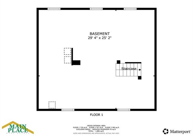 Building Photo - 1537 W William St