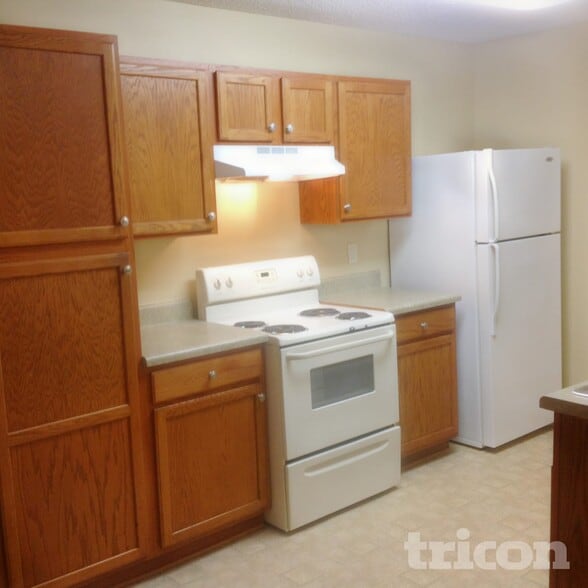 Building Photo - 8704 Michaw Ct