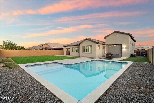 Building Photo - 20954 E Camacho Rd