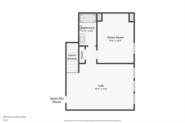 Building Photo - 4310 Treccia Ct