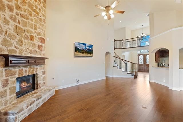 Building Photo - 8110 Fenwick Ct