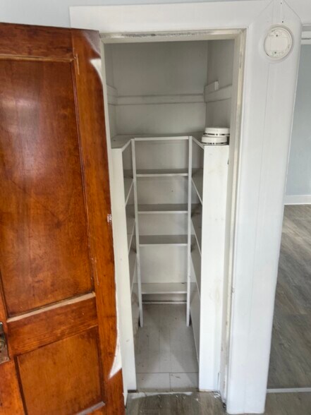 Pantry - 49 Elder St