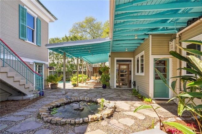 Building Photo - 4301 Iberville St