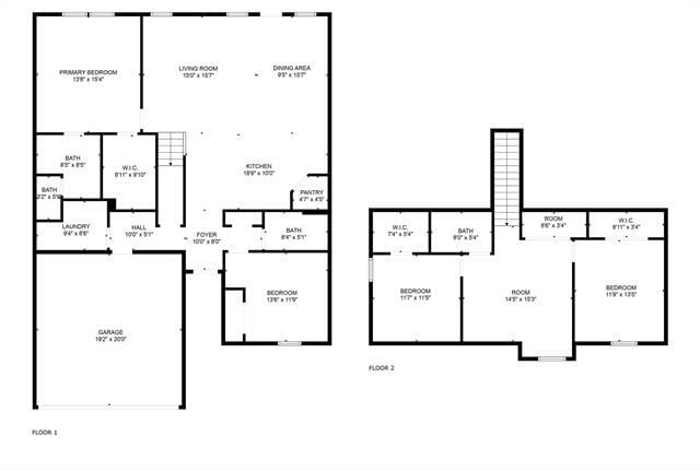 Building Photo - 1413 Richardson St