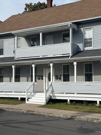 Building Photo - 23 Ward St