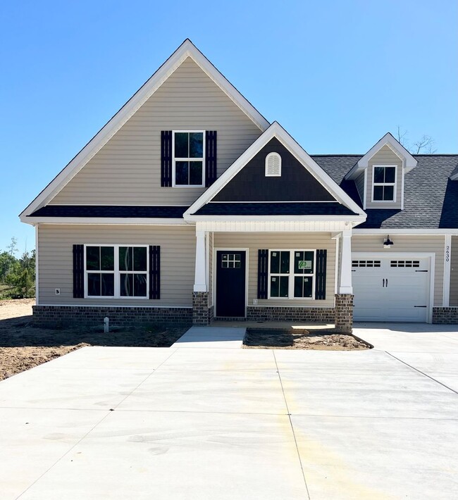 Primary Photo - May 15th availability! Brand New! Beautifu...