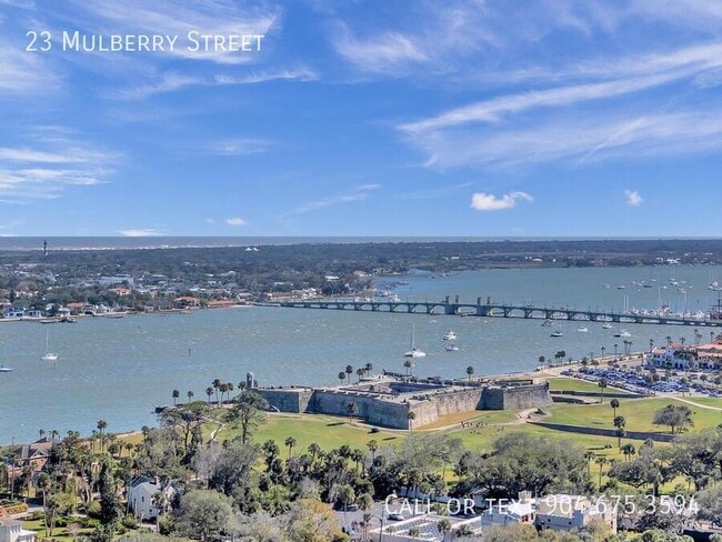 Building Photo - 23 Mulberry St