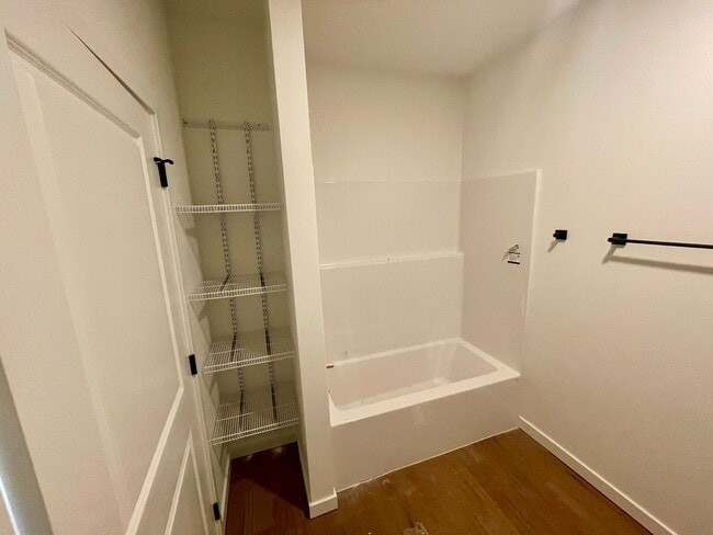 Building Photo - Park Indy Rowhomes