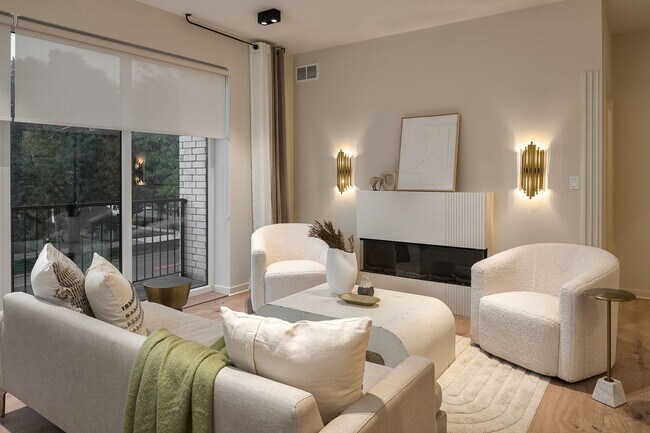 Building Photo - 8031 W Belmont Ave