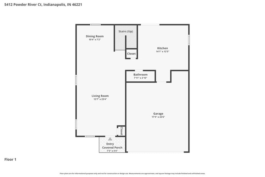 Building Photo - 5412 Powder River Ct