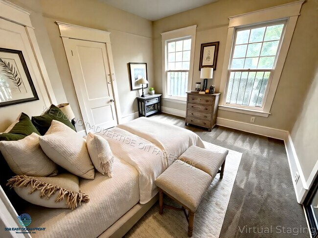 Building Photo - Spacious 2 Bedroom Home