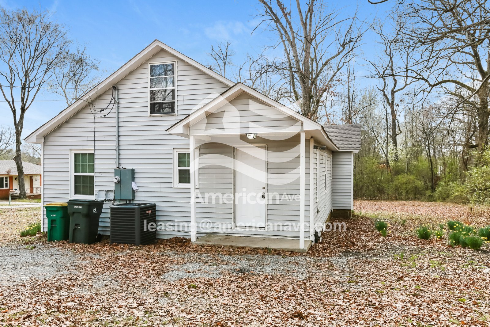 Building Photo - 3800 Wilder St