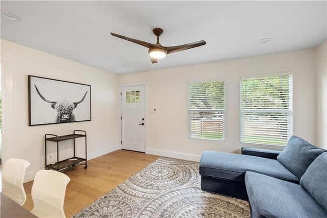 Building Photo - 4501 Avenue B